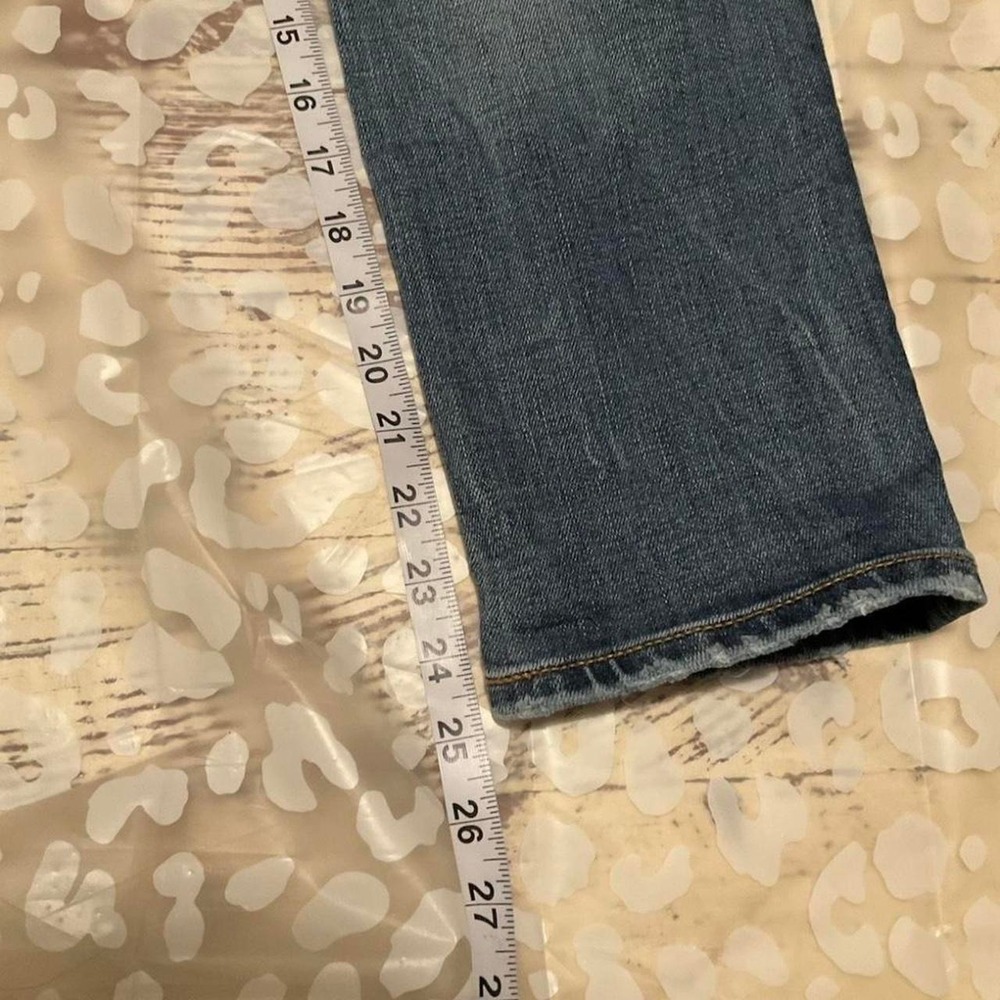 BKE Stella blue jeans Size 30 - Picture 5 of 8